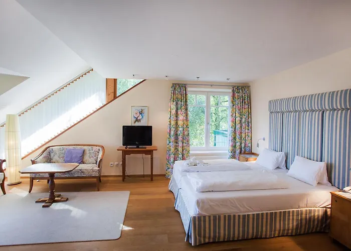 Hotel Hollweger